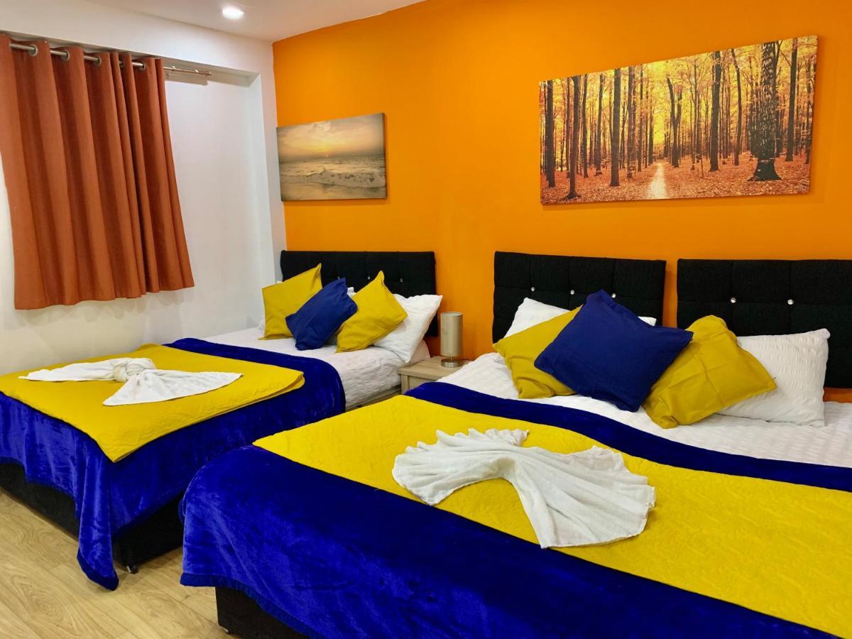 London Luxury 2Bedrooms, Reception, Garden, Apartment イルフォード エクステリア 写真
